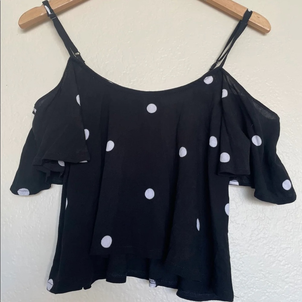 Ava Sky Top Ellie